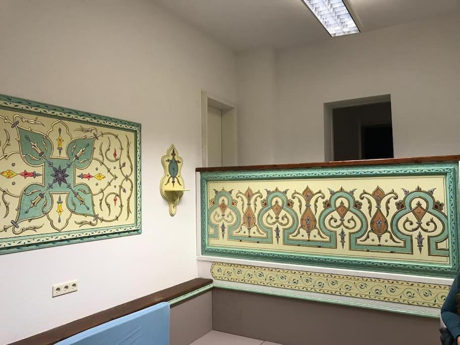 Gemuetlicher Rueckzugsort Mit Orientalischem Flair Apartment