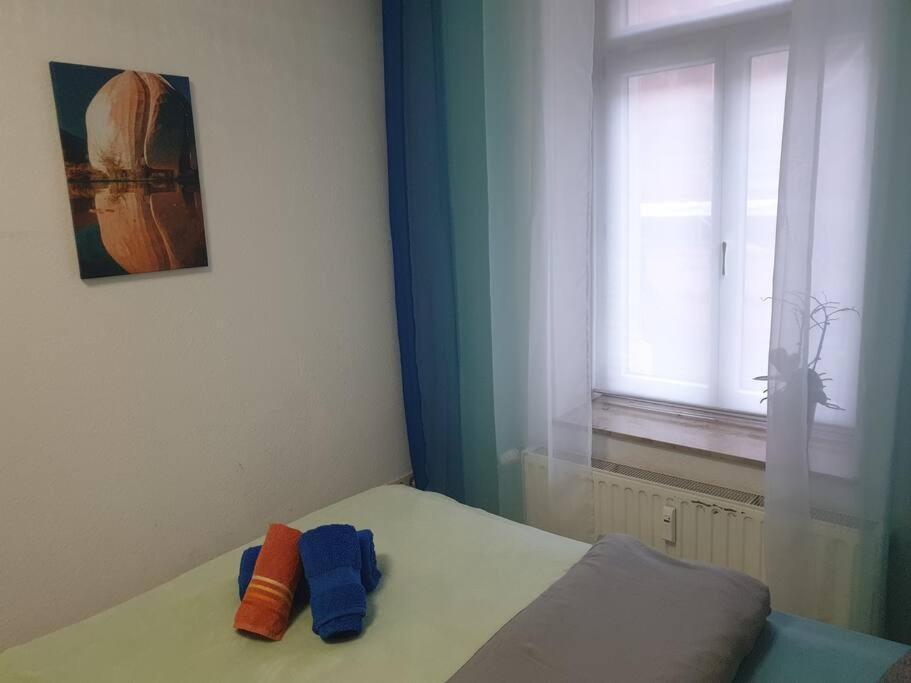 Gemuetlicher Rueckzugsort Mit Orientalischem Flair Apartment Leipzig