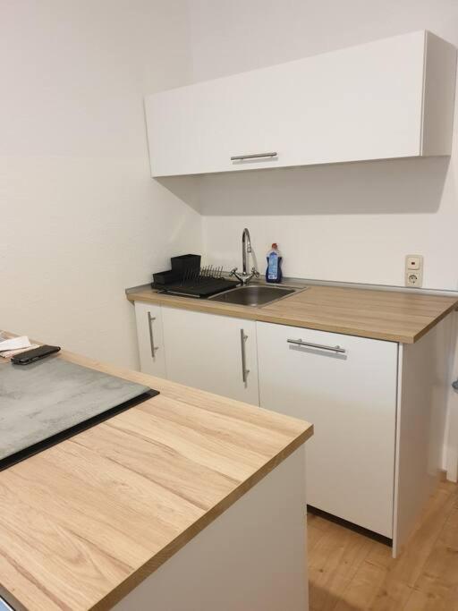 Apartment Gemuetlicher Rueckzugsort Mit Orientalischem Flair *