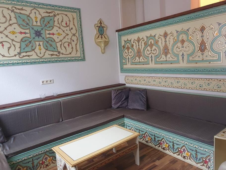 Gemuetlicher Rueckzugsort Mit Orientalischem Flair Apartment *